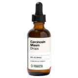 Professional Formulas Carcinosin Miasm Formula - 59 Milliliters