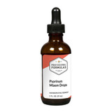 Professional Formulas Psorinum Miasm Drops 2 fl oz dropper