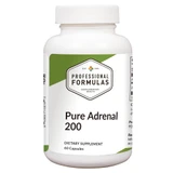 Professional Formulas Pure Adrenal 200