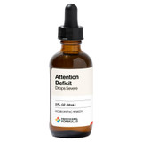 Professional Formulas Attention Deficit/Severe - 59 Milliliters