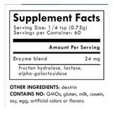 FODZYME Home Kit - 45 Grams