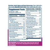 Bariatric Fusion Complete Chewable Bariatric Multivitamin, Mixed Berry - 120 Chewables