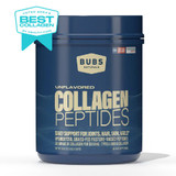 Bubs Naturals Unflavored Collagen Peptides 20 oz (567 g) tub