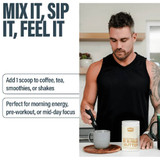 Bubs Naturals Halo Creamer - 300 Grams