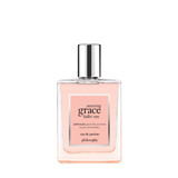 philosophy amazing grace ballet rose eau de parfum bottle
