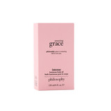 amazing grace intense luminous body oil pink carton