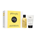philosophy Happy Birthday Gift Set Duo PHI97803 25