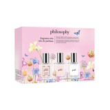 philosophy Fragrance Gift Set Trio PHI02530 59