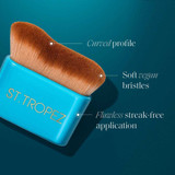 St Tropez Ultimate Tan Body Brush STP04765 22