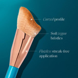 St Tropez Ultimate Tan Face Brush STP04758 22
