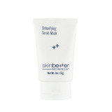 skinbetter science Detoxifying Scrub Mask white squeeze tube