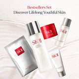 SK-II PITERA Bestsellers Set