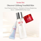 SK-II PITERA Icons Trial Set
