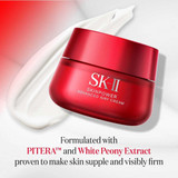 SK-II SKINPOWER Advanced Airy Cream SKK88930 170