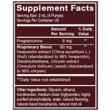 Quicksilver Scientific AndroShield-X - 50 mL