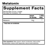 Quicksilver Scientific Melatonin Professional - 30 mL