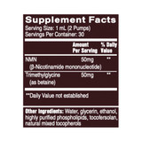 Quicksilver Scientific NAD+ Gold