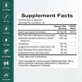 Natura Health Products Cho-Less - 90 Capsules
