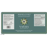 Natura Health Products Phyto-Cyto - 118 Milliliters
