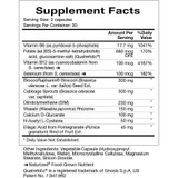 Natura Health Products Cell Guardian - 90 Capsules
