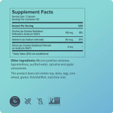 Biosil Healthy Aging - 60 Capsules