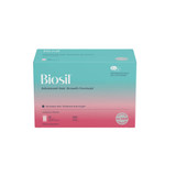 Biosil Advanced Hair Growth Formula teal box