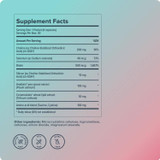 Biosil Advanced Hair Growth - 30 Packets