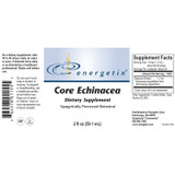 Energetix Core Echinacea - 59.1 Milliliters