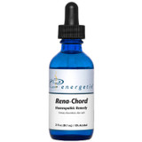 Energetix Rena-Chord homeopathic remedy 2 fl oz blue dropper bottle