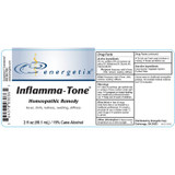 Energetix Inflamma-Tone - 59.1 Milliliters