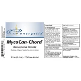 MycoCan-Chord label with drug facts, directions and active ingredients