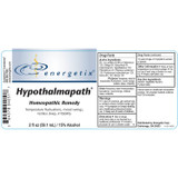 Energetix Hypothalmapath - 59.1 Milliliters