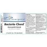 Energetix Bacteria-Chord - 59.1 Milliliters
