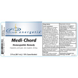 Energetix Medi-Chord - 59.1 Milliliters