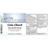Energetix Colo-Chord - 59.1 Milliliters