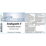 Energetix Endopath-F - 59.1 Milliliters