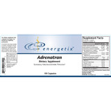 Energetix Adrenatran - 180 Capsules