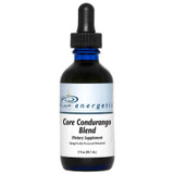 Energetix Core Condurango Blend botanical 2 fl oz blue dropper bottle