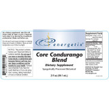 Energetix Core Condurango Blend - 59.1 Milliliters