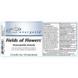 Energetix Fields of Flowers - 59.1 Milliliters