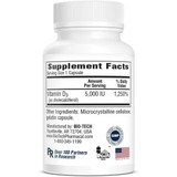 Bio-Tech Pharmacal D3-5 5,000IU