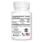 Bio-Tech Pharmacal D3 1,000IU