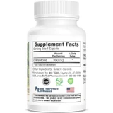 Bio-Tech Pharmacal d-Mannose - 100 Capsules