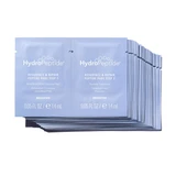 Stack of Resurface and Repair Peptide Pads pouches