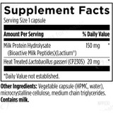 Designs for Health NeuroCalm Peptide - 30 Vegetarian Capsules DSHL08298 59.98