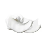 Cold Plasma Plus+ Fragile Skin Therapy white cream texture swirl