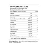 Thorne Amino Complex Stick Packs THR-ACT 56