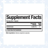 Arthur Andrew Medical Nattovena 4,000 FU/cap