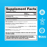 Arthur Andrew Medical Aminolase - 90 Capsules