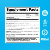 Arthur Andrew Medical Aminolase - 90 Capsules
